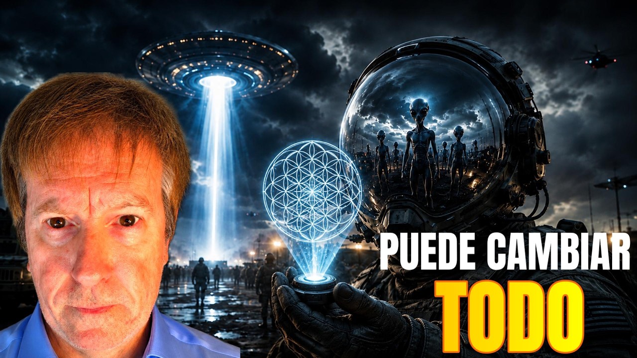 ALGO MUY IMPORTANTE PUEDE CAMBIARLO TODO