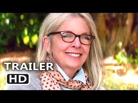 Hampstead (2019)  Trailer