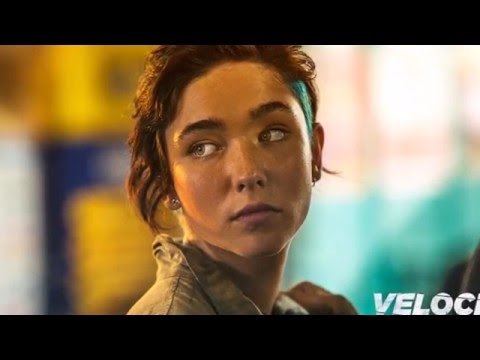 Awolnation _ Sail ( VELOCE COME IL VENTO ) COLONNA SONORA