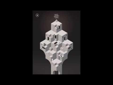 Monument Valley : Forgotten Shores - Appendix vi - Walkthrough {Gameplay / HD}