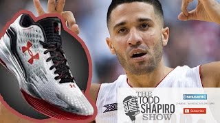Greivis Vásquez Launches His Debut Shoe 'The North Six' - Toronto Raptors