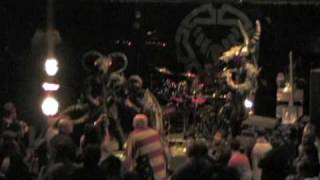 "Hell Is For Children" Rosemary's Billygoat Live at Qtopia 5-29-03