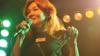 삐삐밴드 - over and over :: 160226 클럽DGBD LIVE CLUB DAY 1주년