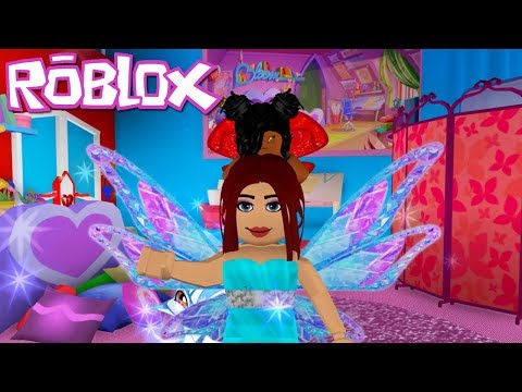 Roblox Giant Update Fairies Mermaids Winx High School Fairy - roblox giant update fairies mermaids winx high school fairy babies fire fairy jenni simmer nhạc mp3 youtube