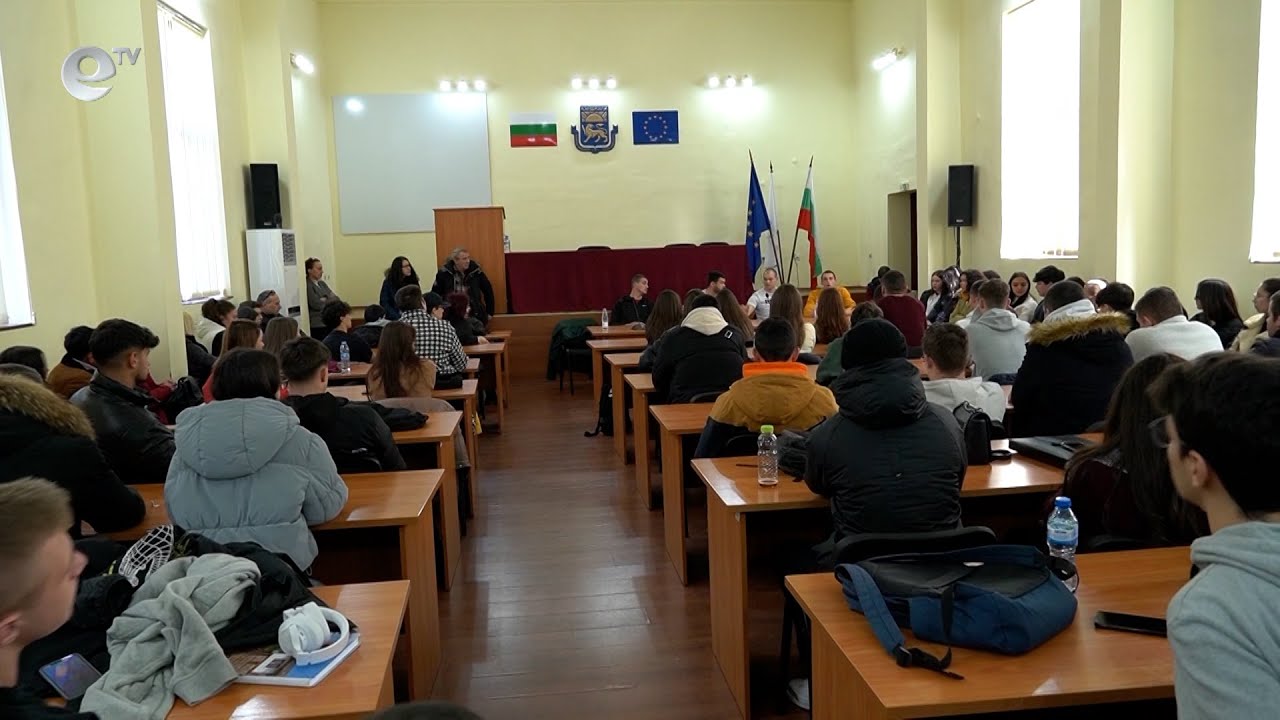 Хора преодолели наркотична зависимост, разказват за вредата и тежките последици
