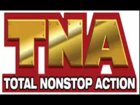 NWA :TNA The Music, Vol. 1 "Marvelous Me" Scott Hall