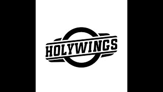 Download lagu MIX TAPE HOLYWINGS VOL. 1 OPEN FORMAT (OKTOBER 2023) mp3