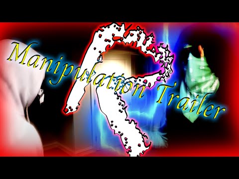 Trailer-RayMan Manipulation