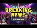 BREAKING NEWS TIKTOK VIRAL REMIX 2024 JarLette Dance Craze DJR Remix
