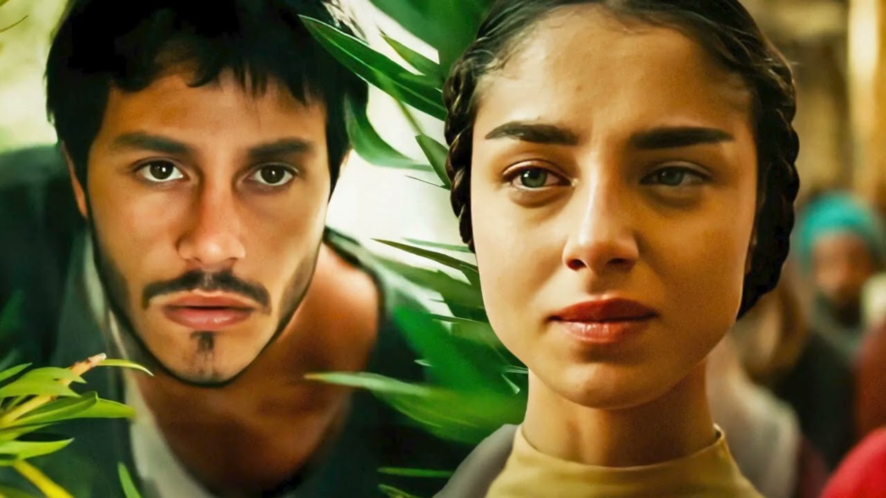 3 DOMINGO ADVENTO 15 DEZ 24