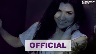 Angelika Vee & Sons of Maria - Breathe Into Me (Official Lyric Video HD)