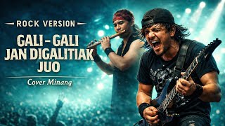 Download lagu GALI - GALI JAN DIGALITIAK JUO (Uria Novita) - Minang Rock Cover | Lagu Minang mp3 Download lagu GALI - GALI JAN DIGALITIAK JUO (Uria Novita) - Minang Rock Cover | Lagu Minang mp3