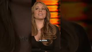 #MariahCarey on her race