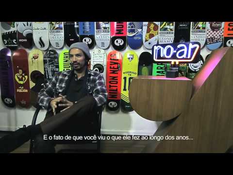 CemporcentoSKATE - No Ar Kenny Anderson