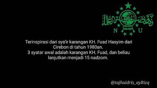 Download lagu Ya Nahdlotal Ulama' mp3 Download lagu Ya Nahdlotal Ulama' mp3
