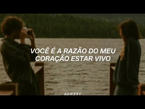 Raya - Falling into Love (Tradução/ Legendado)