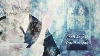 Woodkid Ghost Lights Lyrics