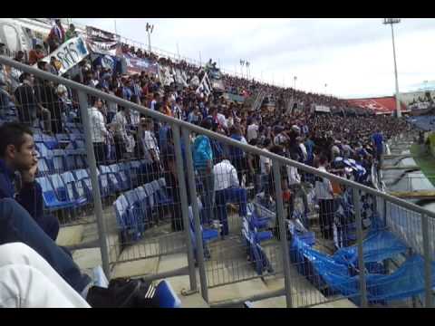 Grada 20D - Recre 0-1 Depor - Recreativo palmas