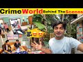 Crime World Best BTS Of Crime World Shemaroo Shiyansh Ke Vlogs Bts Vlog Crimeworld Shemaroo