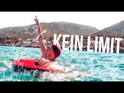 KAYEF x T-ZON - KEIN LIMIT (Official Video)