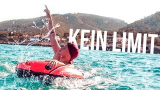 KAYEF x T-ZON - KEIN LIMIT (Official Video)