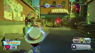 zL vs SKS *Official Tournament Match* [Mixed Mode]