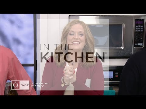 In the Kitchen with Mary | October 26, 2019