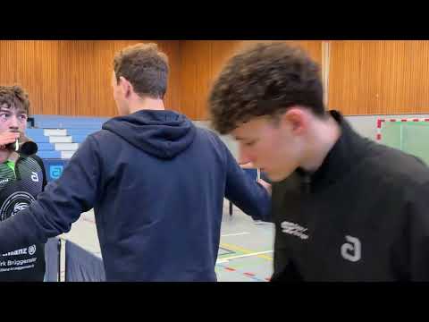 Thomas Pellny (2294, Refrath) - Simon Huth (2175) (Regionalliga West, Rückrunde 24/25)