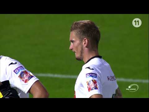 Highlights NL / Lierse - Roeselare / 18/08/2017