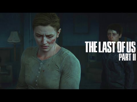 The Last Of Us: Part 2 - [Part 23 - Hunting Lesson] - Survivor Difficulty - No Commentary