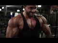 Sandro Piccirillo - Muscular Mens Physique Motivation