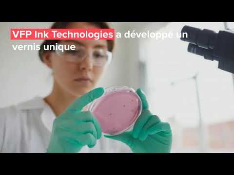 VFPROTECT limite bactéries et Sars-CoV-2