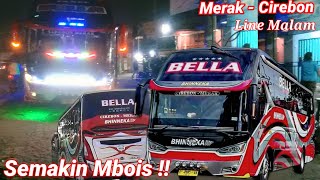 Download lagu Bus Bhineka Bella semakin ganteng | tambah mbois semakin nyaman buat penumpang mp3 Download lagu Bus Bhineka Bella semakin ganteng | tambah mbois semakin nyaman buat penumpang mp3