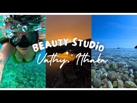 Beauty Studio - Ithaca, Greece