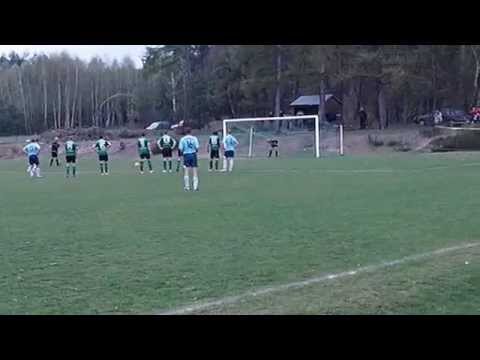 Start Brzóza Stadnicka - Orzeł Wólka Niedźwiedzka