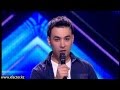 Эльдар Мусаев. X Factor Казахстан. Прослушивания. 2 серия. 6 сезон. 