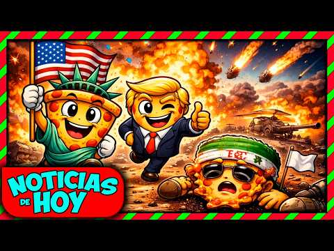 ¿Fin Guerra Irán?🔥España va a Chipre ⚠️Petróleo baja [10/3/26]