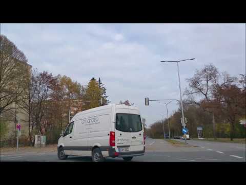 Mehrspuriges Abbiegen