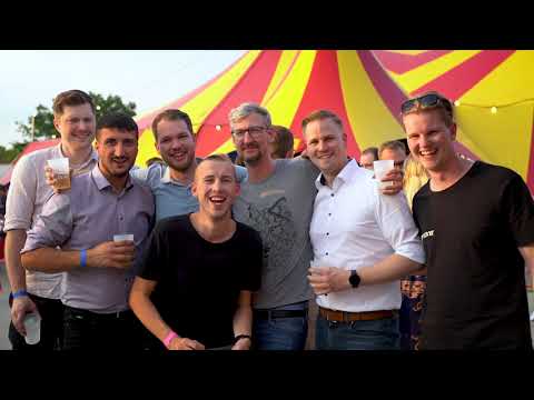 Sommerfest der ES-Tec Unternehmensgruppe 2023