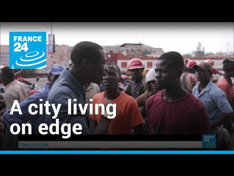 DR Congo: Goma, a city living on the edge | Revisited • FRANCE 24 English