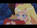 Lolirock Sezonul 2 Episodul 51 Pe Muchie De Coroana Partea 1 Dublat In Romana