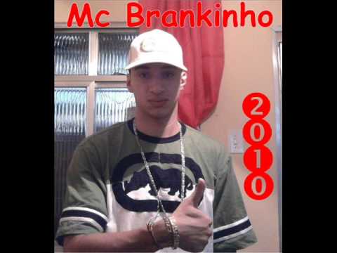 Mc Brankinho - Saudades do TH ( CHAPADÃO 2010 )