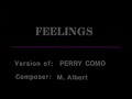 10 Perry Como Feelings Able Music