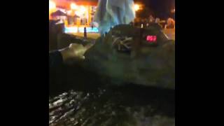 preview picture of video 'Introduction to Hot Spring World v SuGoiii !!! [25Nov2012] #Seoraksan #Sokcho #Korea #HotSpring'