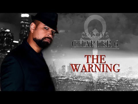 The Warning | Vampire: The Masquerade - L.A. By Night | Season 2 Episode 6