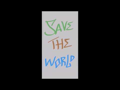 Salva el Mundo