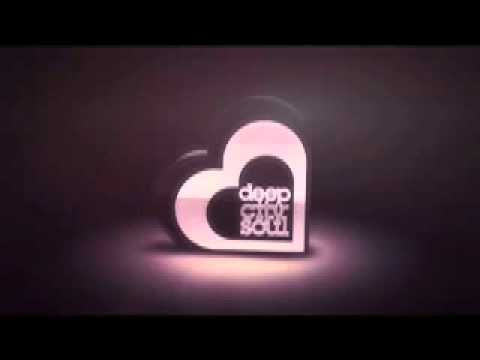 Brazilian Soul Crew - Ebony (DeepCitySoul Let It Shine Mix)