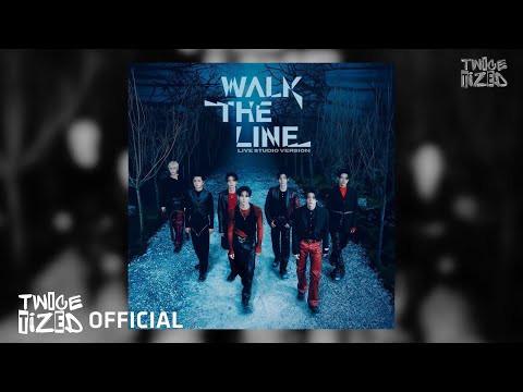 ENHYPEN - Future Perfect (Pass The Mic) (Jersey Club Remix/Rock Band) (WALK THE LINE Studio Version)