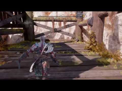 God of War Ragnarok.odc 1