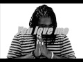 JAH VINCI You Love Me